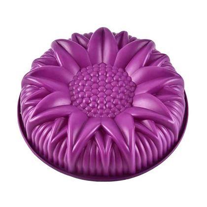 Imaginea din Formă de copt din silicon - floarea-soarelui