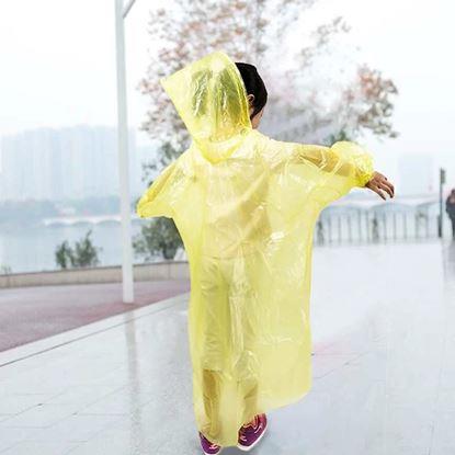 Imaginea Pelerină de ploaie 