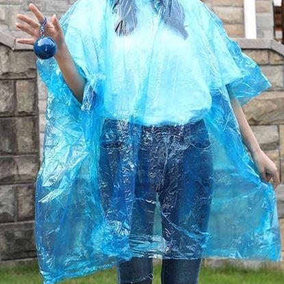 Imaginea Pelerină de ploaie 