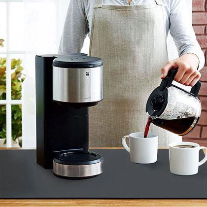Imaginea din Covoraș antiderapant pentru mașina de cafea - 40x50 cm