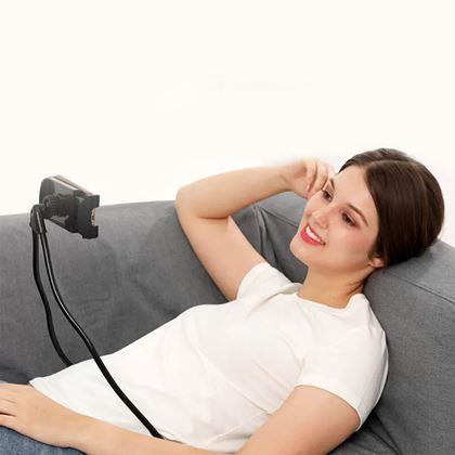 Imaginea din Suport leneș pentru telefon mobil