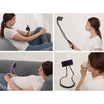 Imaginea din Suport leneș pentru telefon mobil