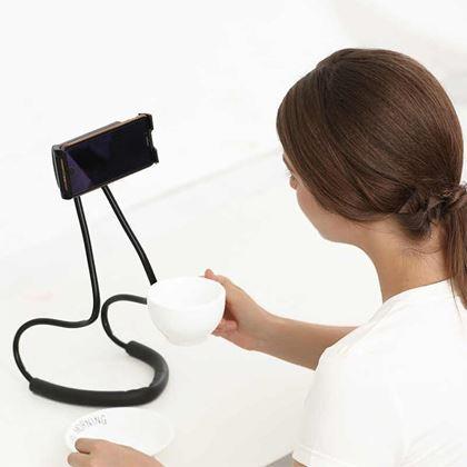 Imaginea din Suport leneș pentru telefon mobil