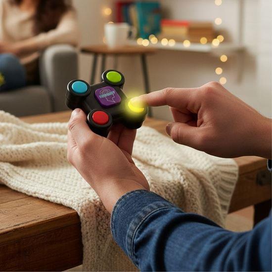 Imaginea din Joc de memorie cu lumini și sunete