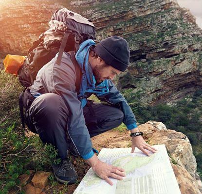 Imaginea Brățară de supraviețuire