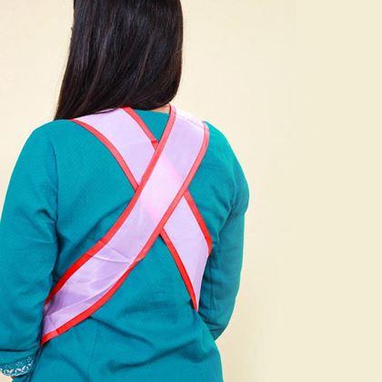 Imaginea din Șorț pentru colectarea rufelor