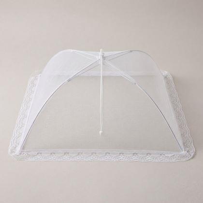 Imaginea din Plasă de protecție pentru alimente 60 x 40 cm