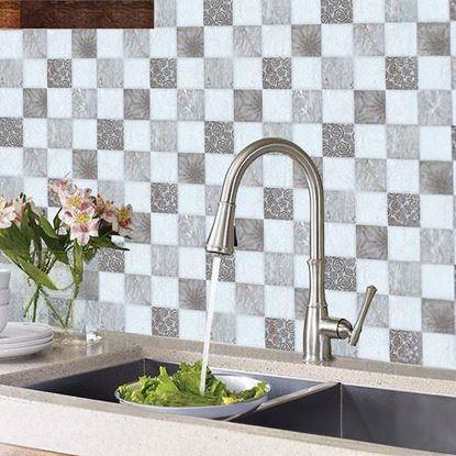 Imaginea Plăci autoadezive 6 bucăți 