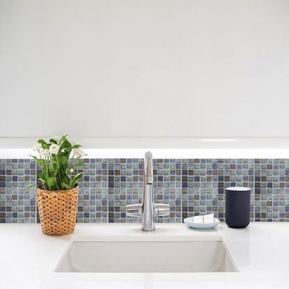 Imaginea Plăci autoadezive 6 bucăți 