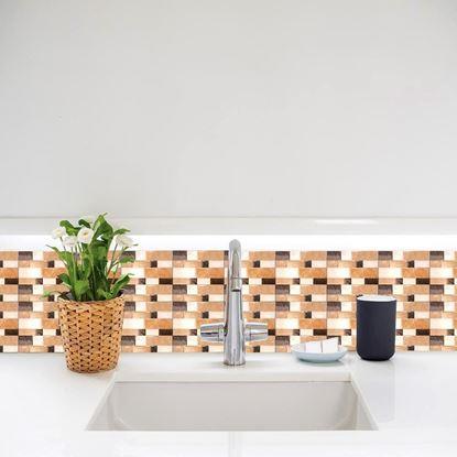 Imaginea Plăci autoadezive 6 bucăți 