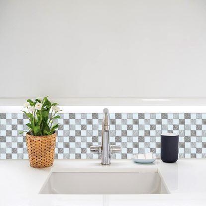 Imaginea Plăci autoadezive 6 bucăți 