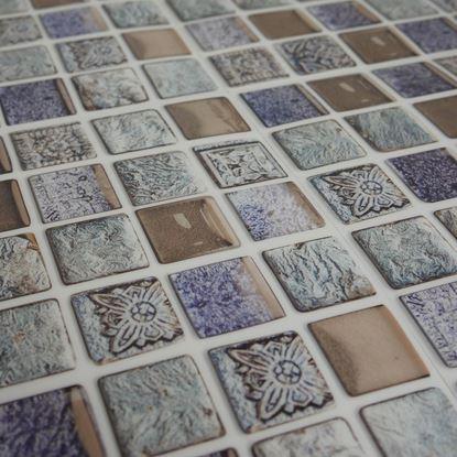 Imaginea Plăci autoadezive 6 bucăți 