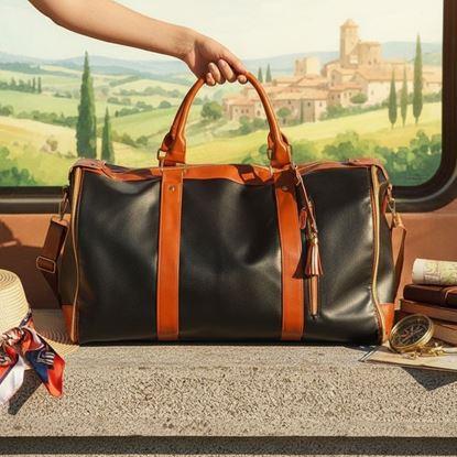 Imaginea Geantă de călătorie pliabilă