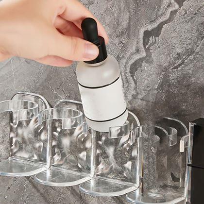 Imaginea din Suport adeziv variabil cu 5 compartimente