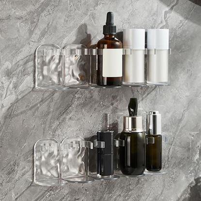 Imaginea Suport adeziv variabil cu 5 compartimente