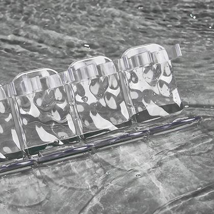 Imaginea din Suport adeziv variabil cu 5 compartimente