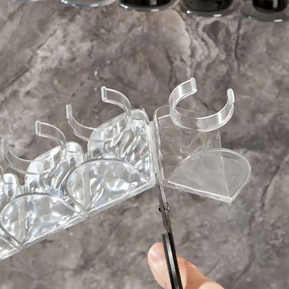 Imaginea din Suport adeziv variabil cu 5 compartimente