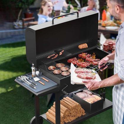 Imaginea din Covoraș pentru grătar