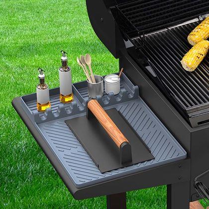 Imaginea din Covoraș pentru grătar