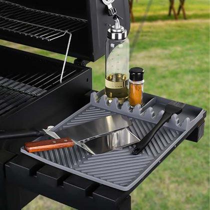 Imaginea din Covoraș pentru grătar