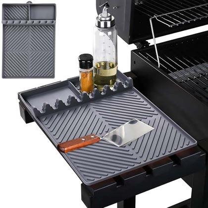 Imaginea din Covoraș pentru grătar