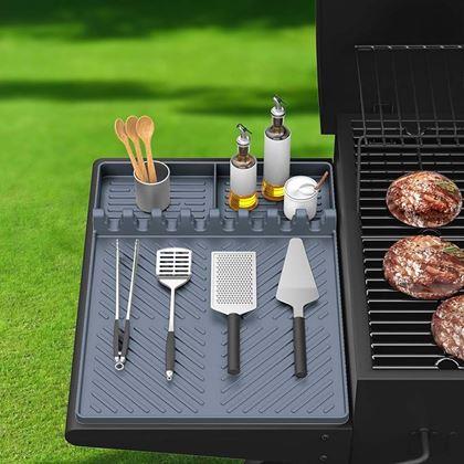 Imaginea din Covoraș pentru grătar