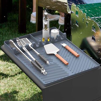 Imaginea din Covoraș pentru grătar