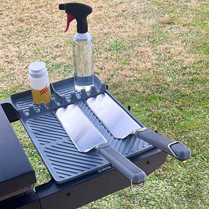 Imaginea din Covoraș pentru grătar