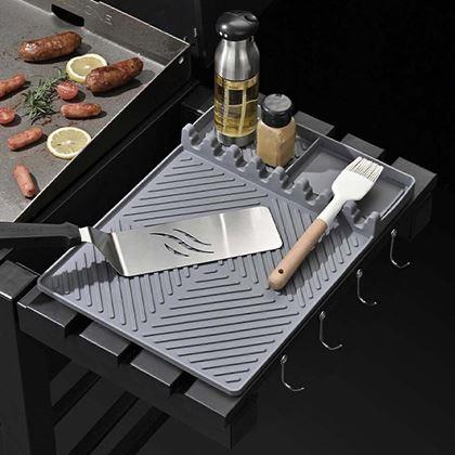 Imaginea din Covoraș pentru grătar