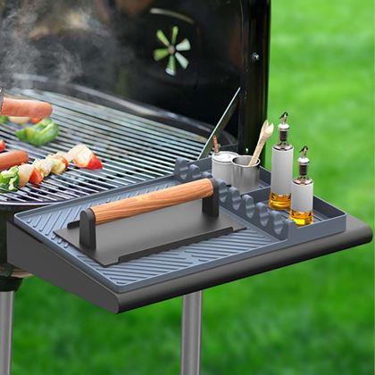 Imaginea din Covoraș pentru grătar