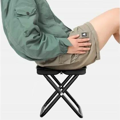 Imaginea din Scaun pliabil în husă