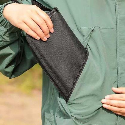 Imaginea din Scaun pliabil în husă