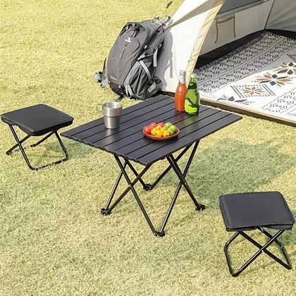 Imaginea din Scaun pliabil în husă