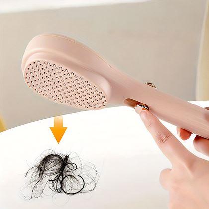 Imaginea din Perie de păr cu autocurățare