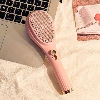 Imaginea din Perie de păr cu autocurățare