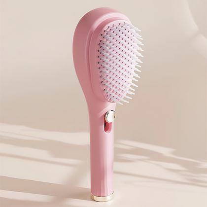 Imaginea din Perie de păr cu autocurățare