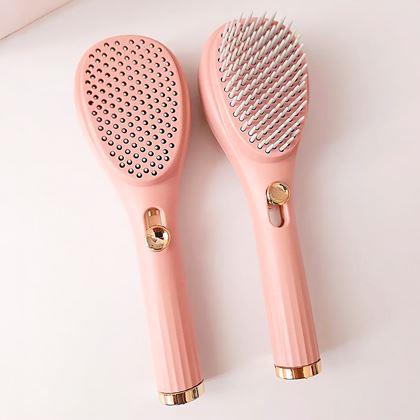 Imaginea din Perie de păr cu autocurățare