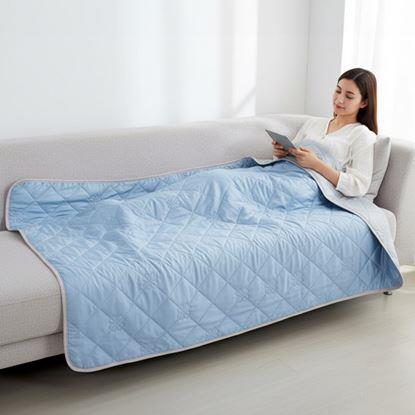 Imaginea Pătură răcoritoare pentru dormit