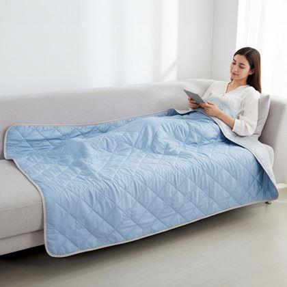 Imaginea din Pătură răcoritoare pentru dormit