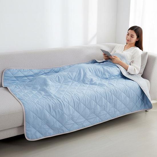 Imaginea din Pătură răcoritoare pentru dormit