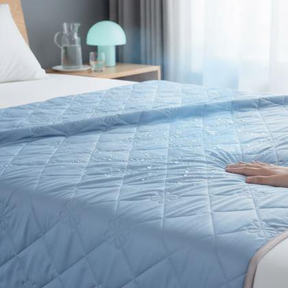 Imaginea din Pătură răcoritoare pentru dormit