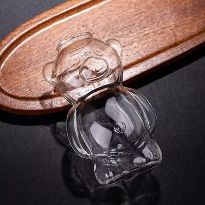 Imaginea din Pahar în formă de ursuleț