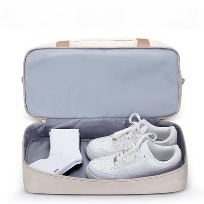 Imaginea din Geantă de voiaj cu fund dublu, 60 cm