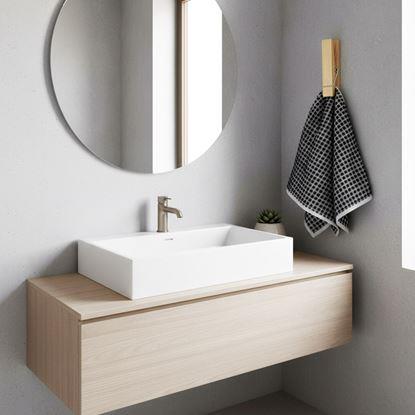 Imaginea Suport adeziv pentru prosoape, tip clește