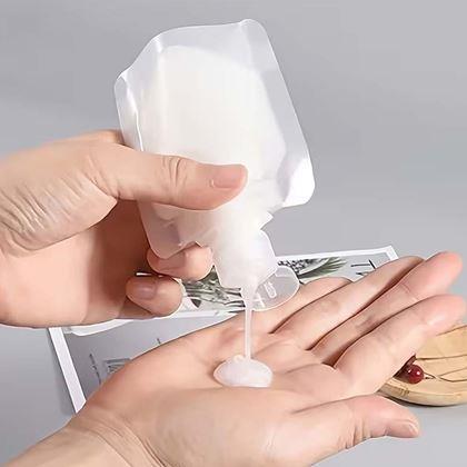 Imaginea din Punguță de voiaj pentru cosmetice 50 ml