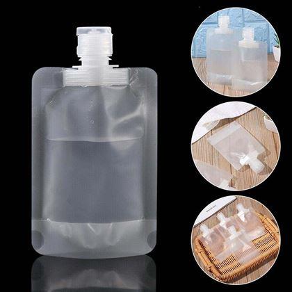 Imaginea din Punguță de voiaj pentru cosmetice 50 ml