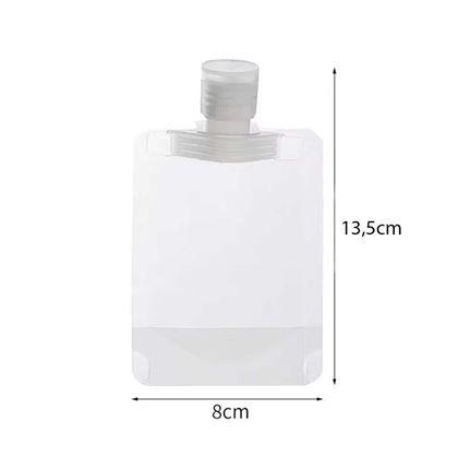 Imaginea din Punguță de voiaj pentru cosmetice 50 ml