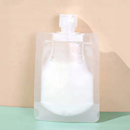 Imaginea din Punguță de voiaj pentru cosmetice 50 ml