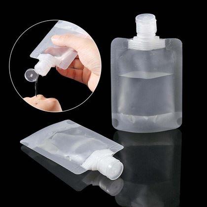 Imaginea din Punguță de voiaj pentru cosmetice 50 ml