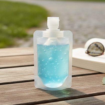 Imaginea din Punguță de voiaj pentru cosmetice 50 ml